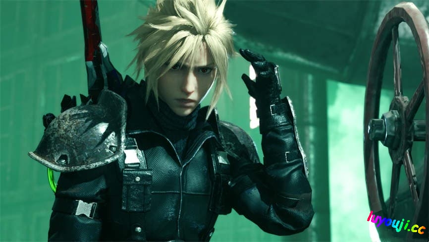 最终幻想7:重制版R18/Final Fantasy VII Remake(V1.002+集成几十个MOD包含R18)