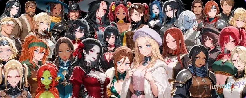 【PC/安卓/AI汉化/冒险/RPG游戏/1.90G】 神性王冠(Divinity’s Crown)Ver26.01.16 内嵌AI汉化步兵版+PC+安卓+冒险RPG游戏+1.90G
