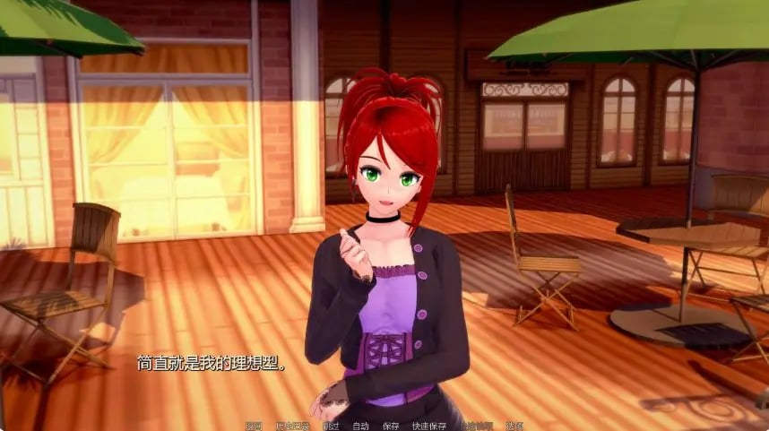 【PC/安卓/AI汉化/日系/SLG游戏/0.98G】英雄后宫度假村 (Heroic Harem Resort) Ver0.4.1 AI汉化版+PC+安卓+日系SLG游戏+0.98G-中文绅士游戏下载,黄游,色啊情手机游戏,绅士漫画,里番