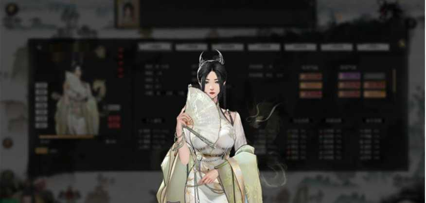 【仙侠SLG/中文/超魔改】鬼谷八荒 V1.0.112.259+全DLC+修改器+绅士MOD【整合/60G】