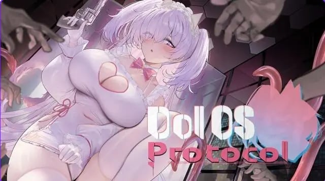 【PC/官中/日式/ACT游戏/1.80G】 多萝丝协议 （DolOS Protocol） Ver0.1.95 官中版+日式ACT游戏+1.80G-中文绅士游戏下载,黄游,色情手机游戏,绅啊士漫画,里番