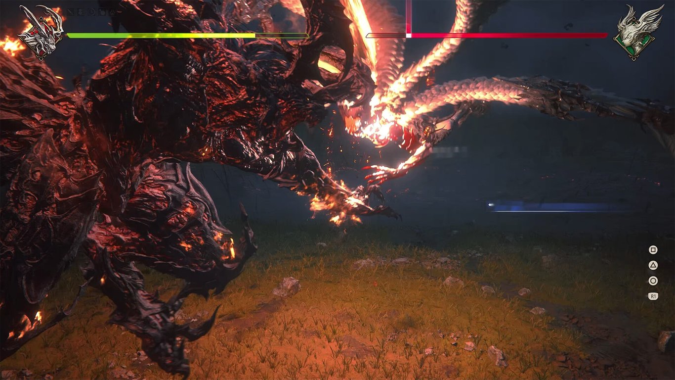趣谈绅士游戏:探索最终幻想16FINAL FANTASY XVI v1.03中文完整版及全DLC