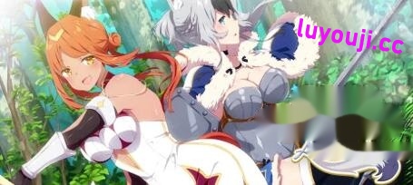 【SD/2D/百合SLG/中文】Sakura Isekai Adventure 2 STEAM双端官方中版【600M】-中文绅士游戏下载,黄游,色情手机游戏,绅士漫画,里番