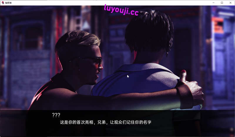 指挥官(Color of My Sound) 卷3 STEAM中文最终版 动态SLG游戏 4.1G