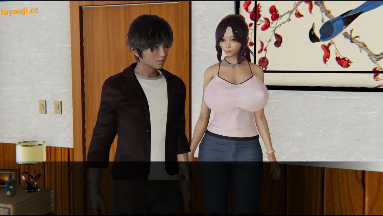 [国产SLG/汉化] 帮她恢复职业生涯 Restore Her Career v0.31 PC+安卓汉化版6G