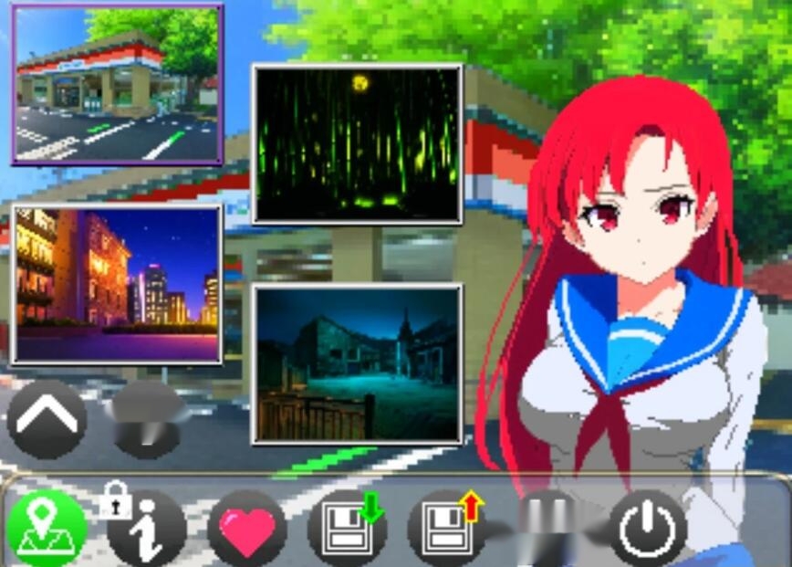 [电脑] 【PC/2D/SLG/中文】好瑟之徒逃脱双六 V1.0 STEAM官方中文版【750M】