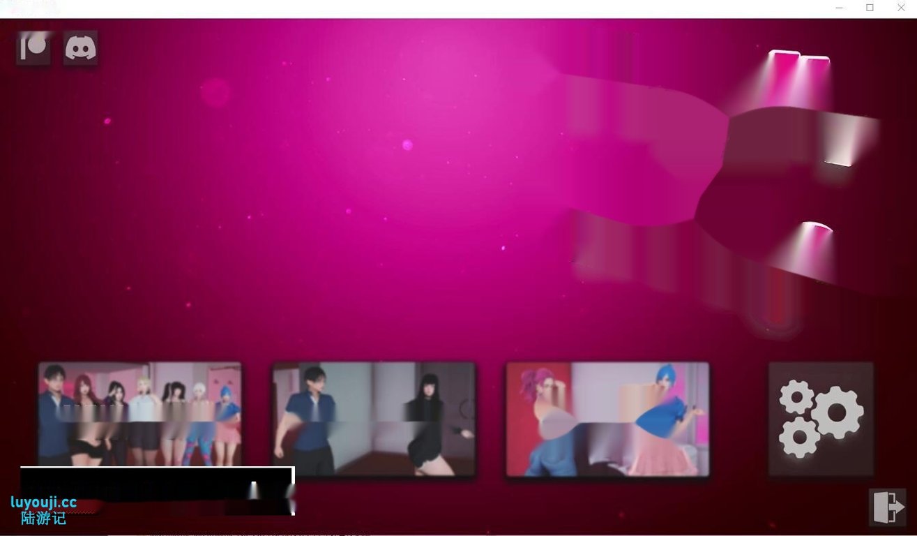 [亚洲风SLG/汉化] 家人在家-重制Family at Home Remake EP4 P2 PC+安卓汉化版4.6G