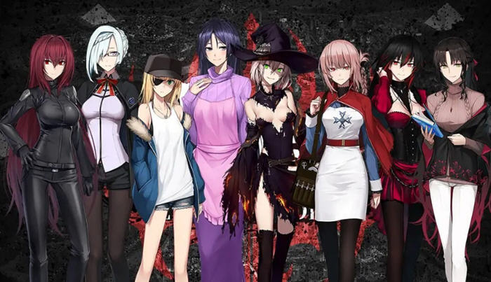 ## 重拾绅士情怀——Fate:尘埃帝国 官方中文版全DLC整合版大型RPG游戏
##