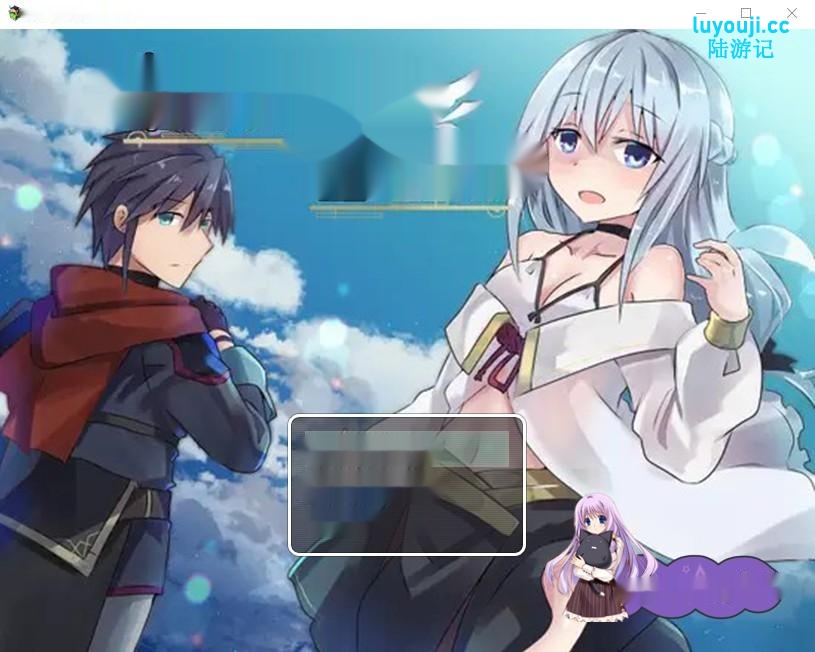 [日系RPG/汉化] 天堂公会的性工作者 楽園ギルドの性処理係 PC+安卓汉化版 740M-中文绅士游戏下载,黄游,色啊情手机游戏,绅士漫画,里番