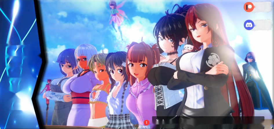 【沙盒SLG/汉化/动态】精灵之爱 Genex Love v0.3.0 汉化版 3G