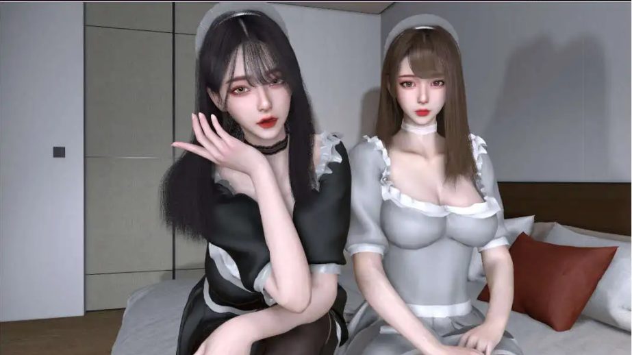 【PC/官中/互动/SLG游戏/3G】姊妹的侍奉 步兵DEMO版 +官方中文版+互动SLG动态游戏+3G-中文绅士游戏下载,黄游啊,色情手机游戏,绅士漫画,里番