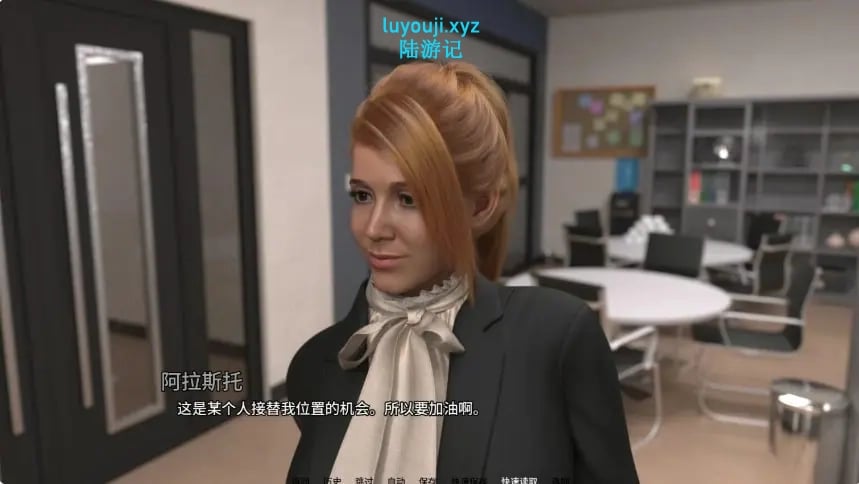 【PC/安卓/AI汉化/欧美/SLG游戏/2.85G】零和博弈 (Zero Sum) Ver1.0 EP.1 AI汉化版+PC+安卓+欧美SLG游戏+2.85G