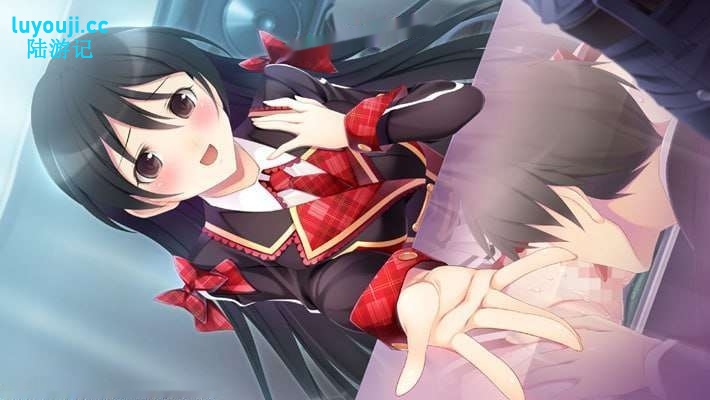 [拔作ADV/偶像艺人] 合适的偶像 ツゴウノイイアイドル AI汉化版+全CG存档 4.3G