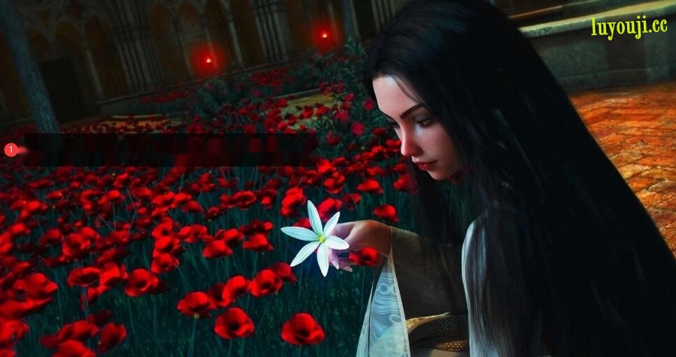 【SD/3D/SLG/汉化】欲望王冠 Crown of Desire V0.1.0 Public 双端汉化版【1.5G】