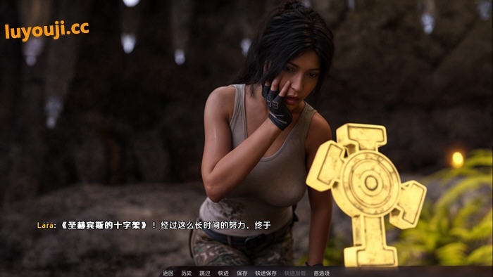 短篇小说集(Short Stories Collection) v1.9 汉化版 PC+安卓 SLG游戏 900M