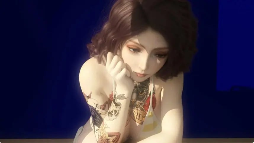 【PC/安卓/汉化/神作/SLG游戏/5.20G】 欲望之影 (Shadows of Desire) Ver0.9.5 精翻汉化步兵版+PC+安卓+神作SLG游戏+5.20G