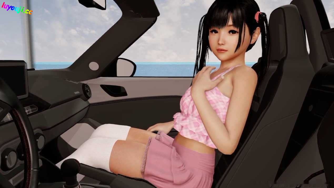 探索绅士游戏的魅力：3D同人动画《休日ツインテール》【6.07G】-中文绅士游戏下载,黄游,色情手机游戏,绅士漫画啊,里番