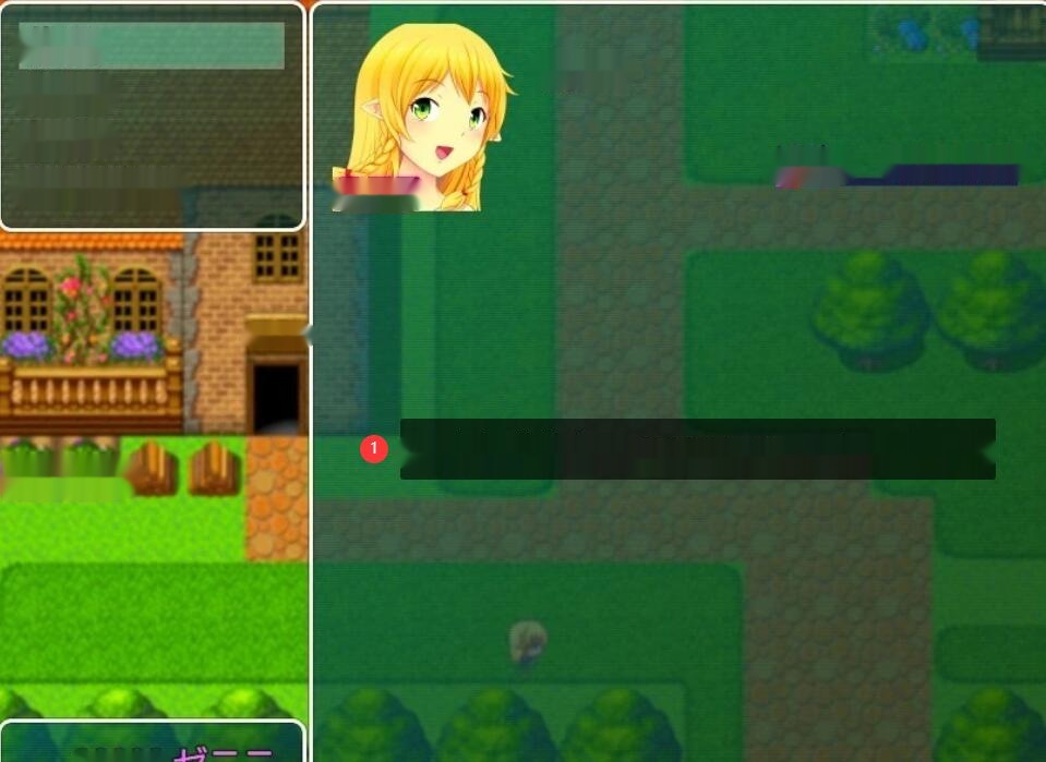 【SD/2D/RPG/汉化】正太×童话~霍比特村的暑假 双端汉化版【1.6G】