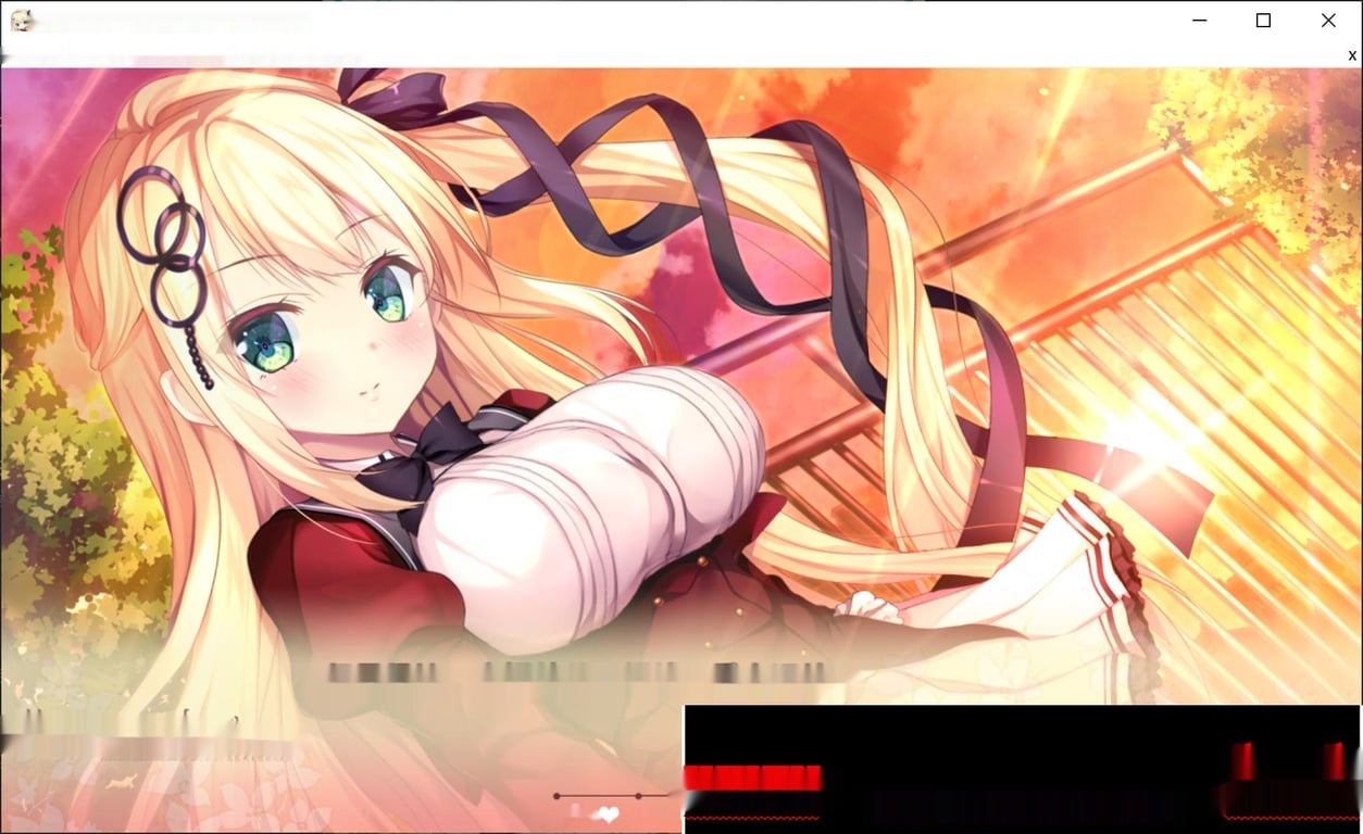 【SLG/汉化】花钟 Kanade Gram 奏*Gram 第1章花鐘カナデ*グラム Chapte V1.00 汉化版【4.1G】