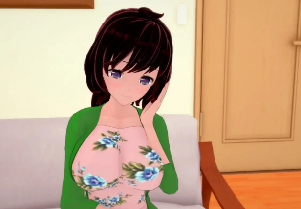 【PC/安卓/AI汉化/日式/3D/SLG游戏/1.9G】见习英雄 (MHero in Training) Ver0.11 AI汉化版+PC+安卓+日式3DSLG游戏+1.9G