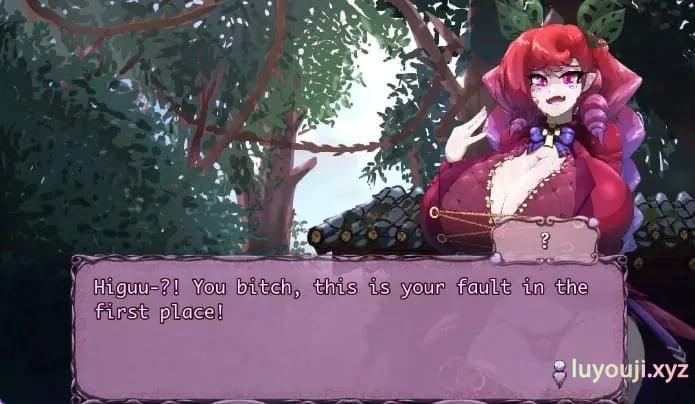 【PC/安卓/官中/动作/ACT游戏/980M】怪物诅咒（MonCurse）Ver0.6.9.8.2 官方中文版+PC+安卓+动作ACT游戏+980M-中文绅士游戏下载,黄游,色情啊手机游戏,绅士漫画,里番