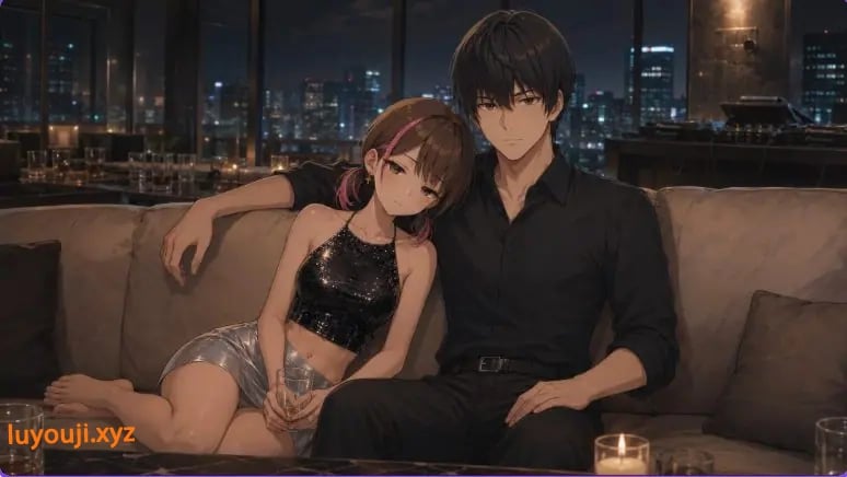 【PC/安卓/汉化/日式/SLG游戏/3.30G】 我的完美复仇 （My Perfect Vengeance） Ver0.6 汉化版+PC+安卓+日式SLG游戏+3.30G
