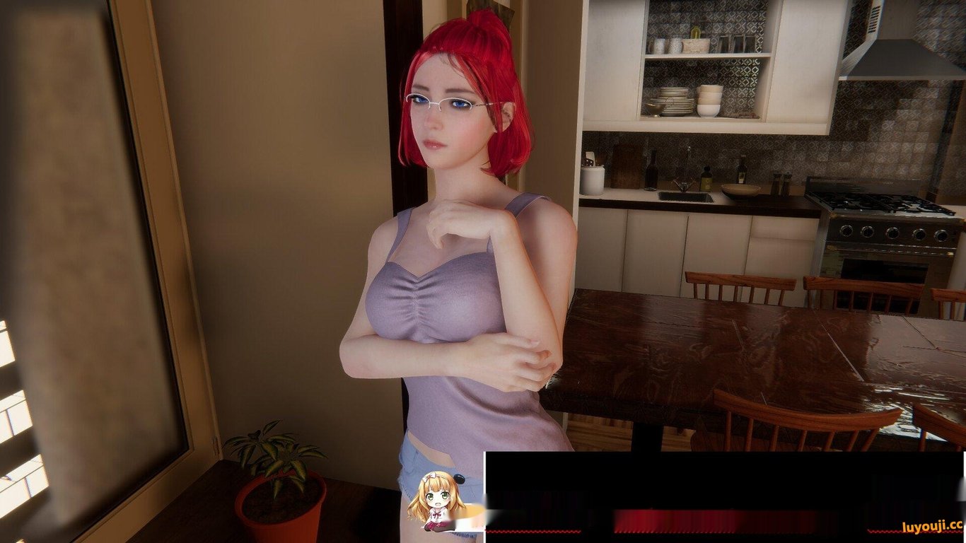 【3D/互动SLG/中文/CV】杏爱方程式Sex Formula V1.3.0 官方中文步兵版15.7G