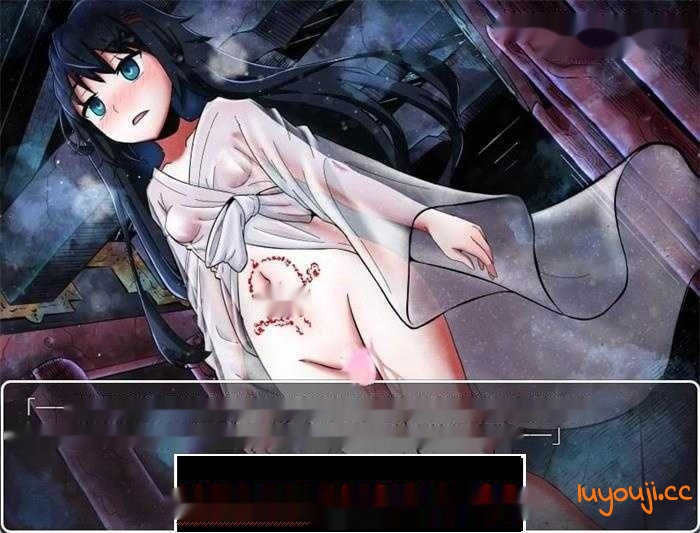 【恐怖探索RPG/中文】淫界人柱阿拉卡~JK退魔師的恐怖探索RPG V1.30 官中步兵版+全回想【新作/PC+安卓/4G】