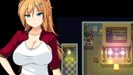 [RPG/汉化] 埃琳娜与机魔之都 エリナと機魔の都Ver1.1 AI汉化版+全回想存档 2G-中文绅士游戏下载,黄游,色情手机啊游戏,绅士漫画,里番