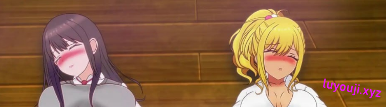 【PC/AI汉化/日式/RPG游戏/2.4G】艾瑞卡的逃亡 (ERIKA’s Runaway)Ver1.00 日式RPG游戏+2.4G