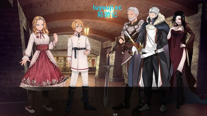 [SLG/汉化] 莎拉罗斯的生存 The Survival of Sarah Rose v0.5.9.9 PC+安卓汉化版2.8G