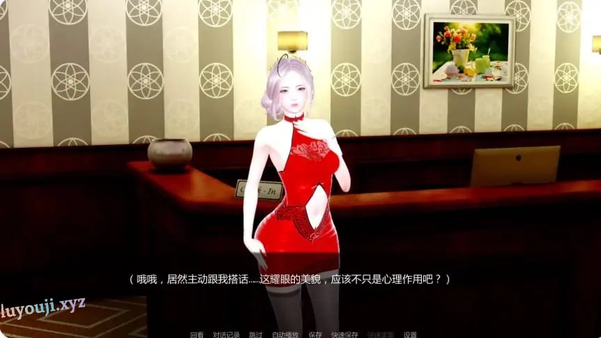【PC/安卓/汉化/亚洲风/SLG游戏/5.40G】 月球俱乐部 (The Moon Club) Ver0.4.2 汉化版+PC+安卓+亚洲风SLG游戏+5.40G