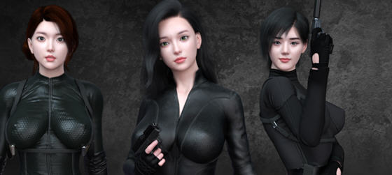 北极光:开始 v0.25 汉化版 PC+安卓 动态SLG游戏 4.9G-中文绅士游戏下载,黄游,色情手机游戏,绅士漫画,里啊番