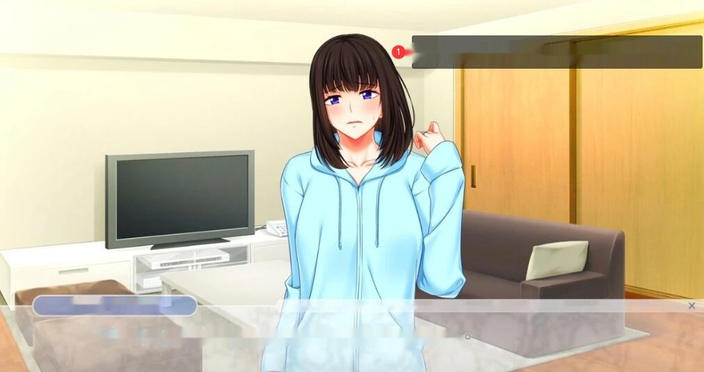 【SD/2D/ADV/汉化】我被那个人抱住了~妻子的秘密~ 双端AI汉化版【1G】