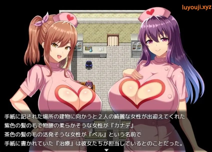 【PC/AI汉化/日式/RPG游戏/3.10G】 榉木滑子菇 (ブナンナシメジ) AI汉化版+日式RPG游戏+3.10G