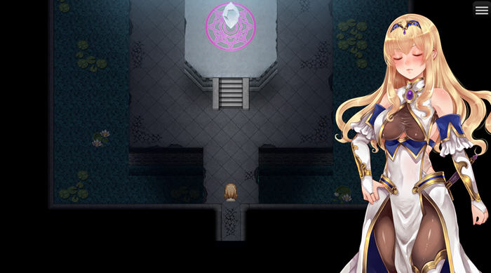 拉菲卡与封印之楔 AI汉化版 RPG游戏+全CV 1.2G