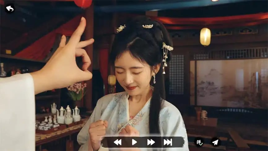 重生:我在古代遇佳人/Rebirth New Lover（已更新至V241002+集成前世今生+天选之恋+全DLCs+Build.15599055升级档）
