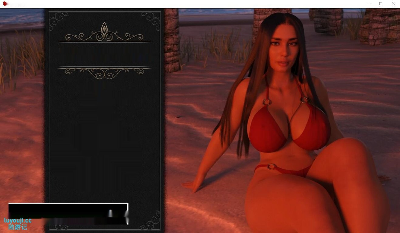 [SLG/汉化] 我们迷路了 黑暗的优雅 We Are Lost v0.4.17 Beta PC+安卓汉化版