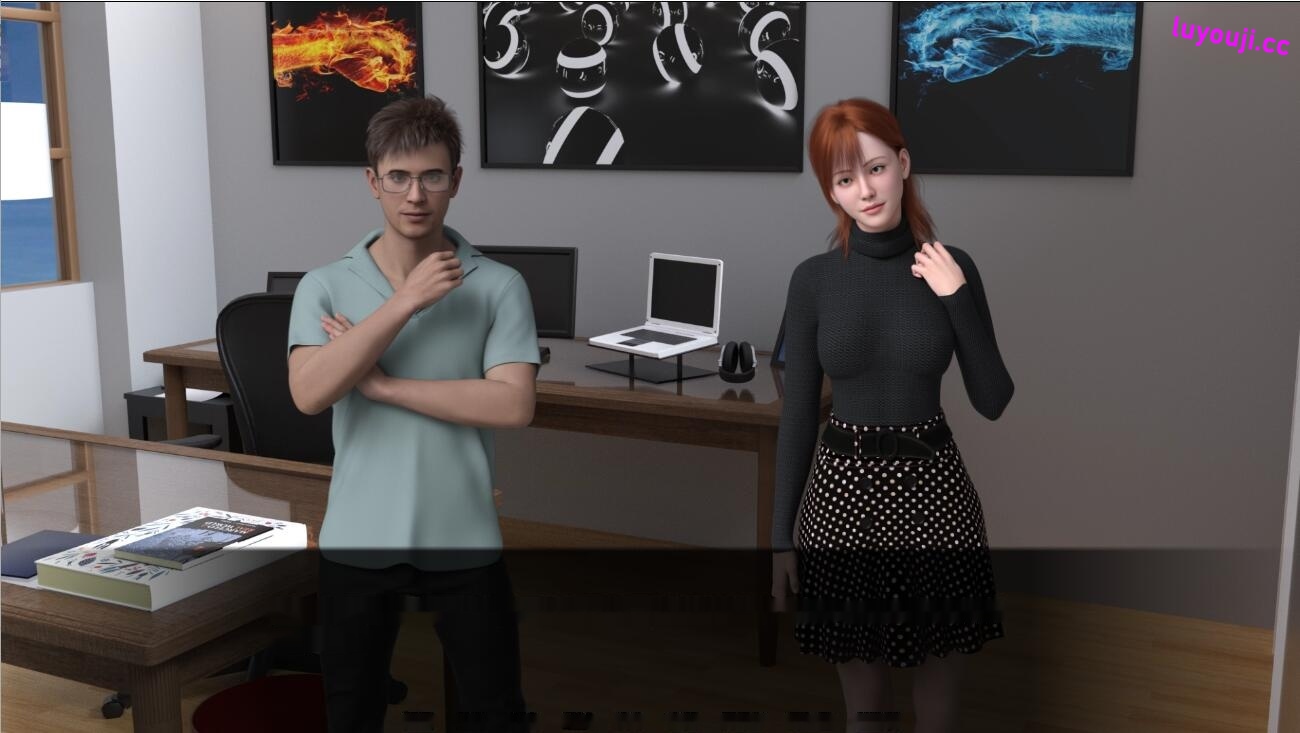 [欧美SLG/汉化] 我忠贞不渝的妻子永远不会背叛我 PC+安卓完结汉化版 [多空/500M]-中文绅士游戏下啊载,黄游,色情手机游戏,绅士漫画,里番