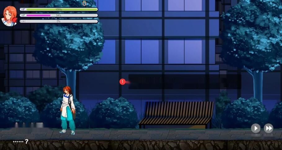 [电脑] 【PC/2D/ACT/中文】无双记忆：女神官 ARATAMAKAMI B13266644 STEAM官方中文版【2.3G】