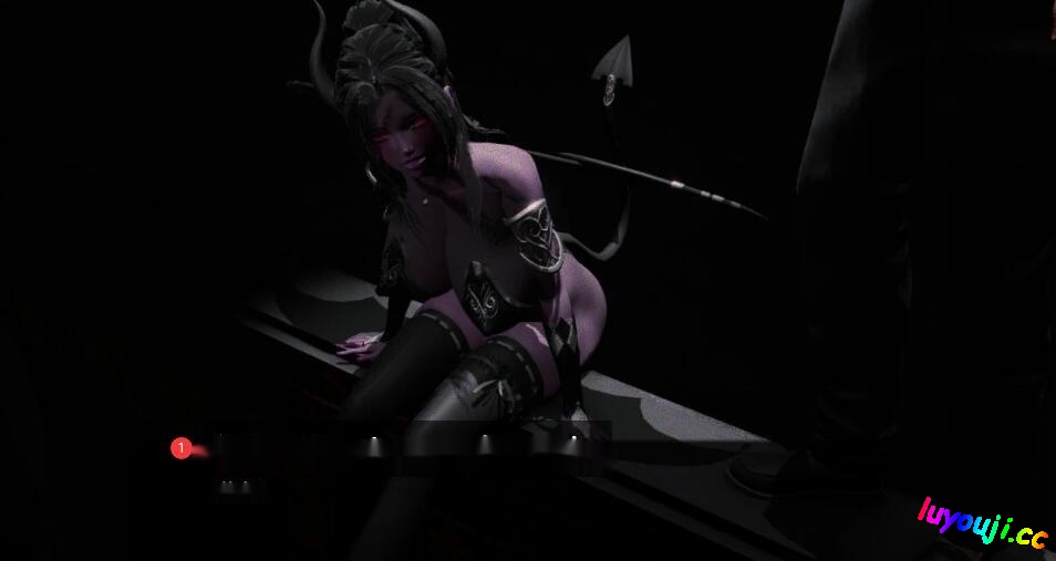 【SD/3D/欧美SLG/汉化】永恒的复仇 Timeless Vendetta V0.3.0 双端汉化版【4.7G】