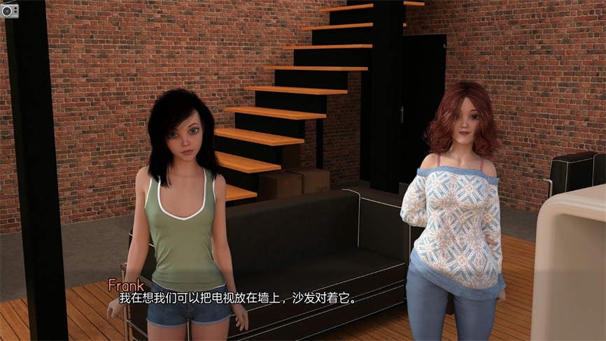 重返单身/离婚之后/Single Again（V1.18）