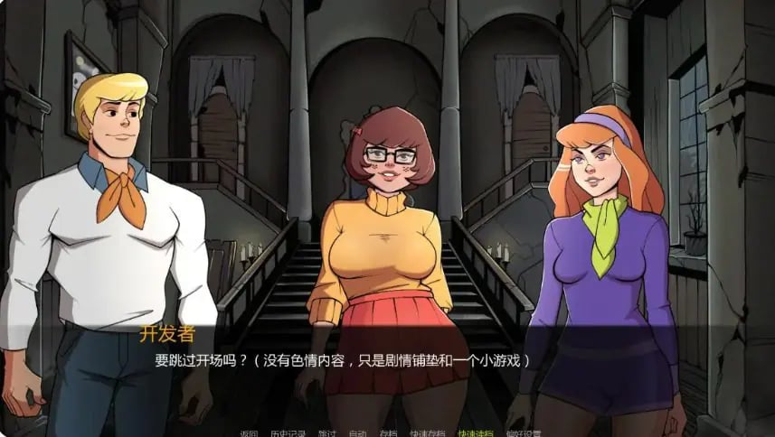 【PC/安卓/AI汉化/欧美SLG/沙盒/1.91G】帮派：分头行动 (Let's Split Up Gang) Ver1.6 AI汉化版+PC+安卓+欧美SLG游戏+1.91G