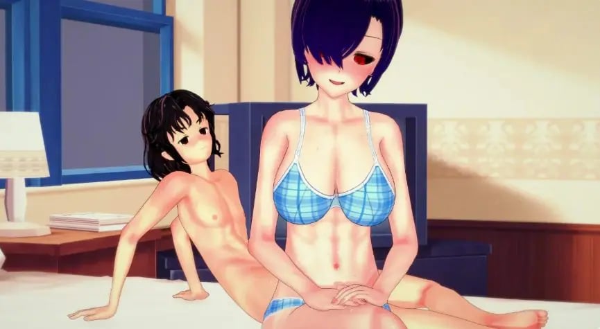 【PC/安卓/AI汉化/日系/沙盒/SLG游戏/5.78G】外府学院 (Waifu Slut School) Ver0.5.8 AI汉化版 PC+安卓+日系沙盒SLG+5.78G