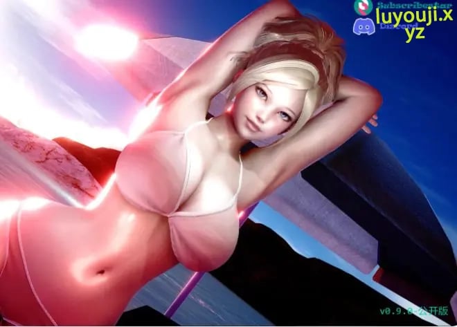 【PC/安卓/AI汉化/亚洲/SLG游戏/1.75G】妈妈与我的秘密:重制版 (The Secret of Mom and Me: Remake) Ver0.9.0 AI汉化版 PC+安卓+亚洲SLG游戏+1.75G