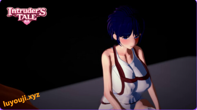 【PC/安卓/官中/日系/SLG游戏/1.45G】入侵者物语 （Intruder’s Tale） Ver0.14 官中+PC+安卓+日系SLG游戏+1.45G