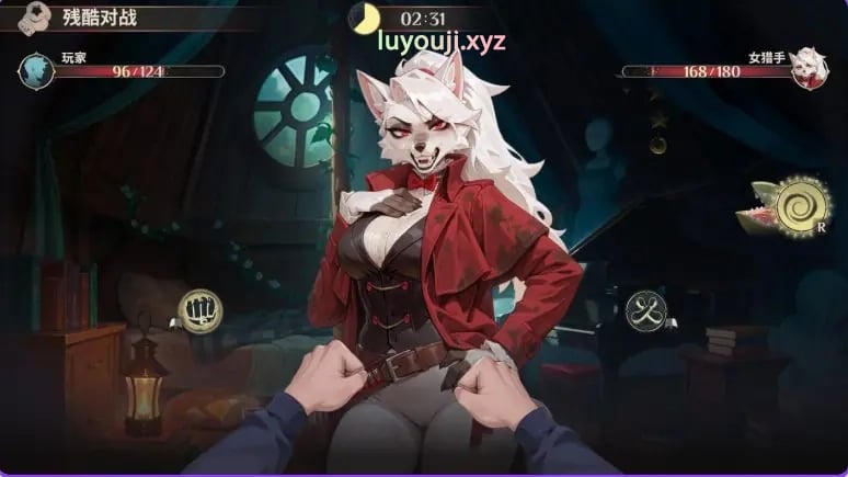 【PC/官中/模拟/SLG游戏/11.0G】 酒店故事 （Hotel Tales） Ver1.3.1 官中步兵版+DLC+存档+模拟SLG游戏+11.0G
