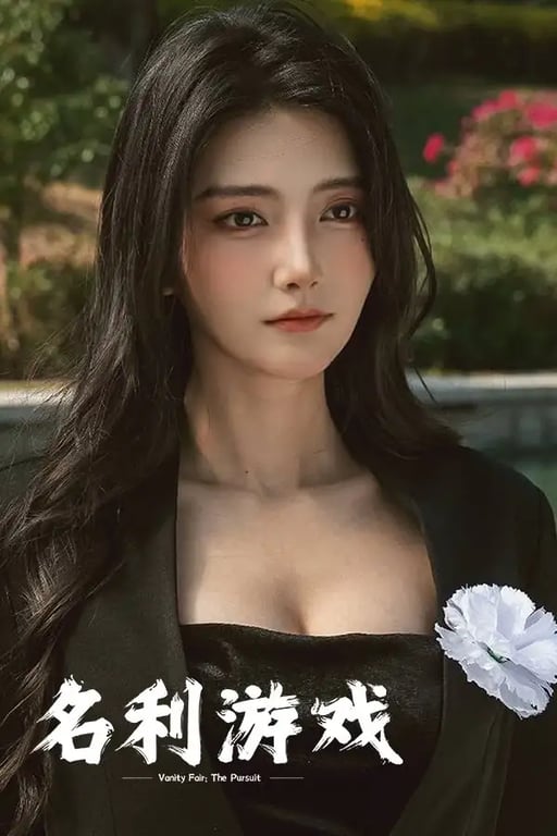 名利的游戏/Fame And Wealth(V0.9.831.1201+集成Build.26022024升级档+中文语音)