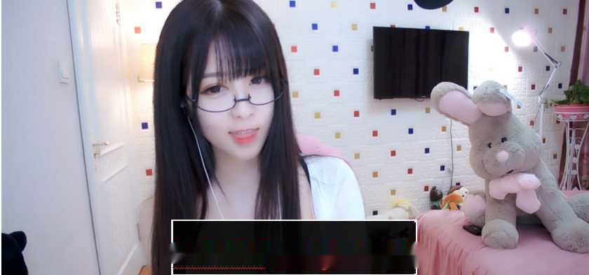 斗鱼大欧派名嘴:娜娜 飞机隐藏福利2019大合集【社保CV】