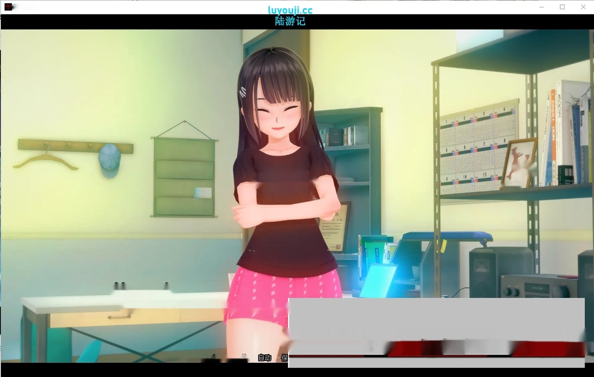 [沙盒SLG/汉化/动态] 堕落小镇：重制版 Depraved Town Remake v0.4 PC+安卓汉化版3.7G
